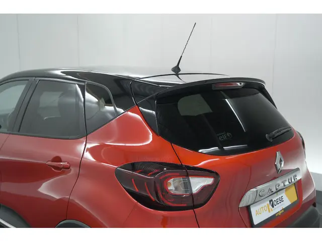 Renault Captur TCe 150 EDC Intens 2019 Benzine 25