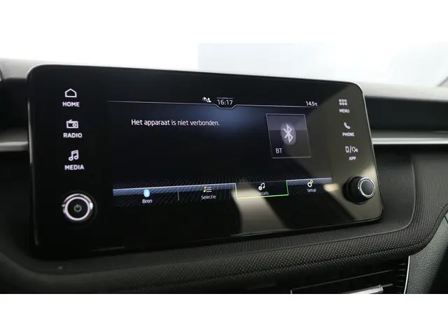 Škoda Fabia 1.0 TSI 95pk Selection 2024 Benzine 31