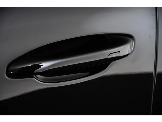 Porsche Cayenne Coupé 4.0 S 2023 Benzine 55