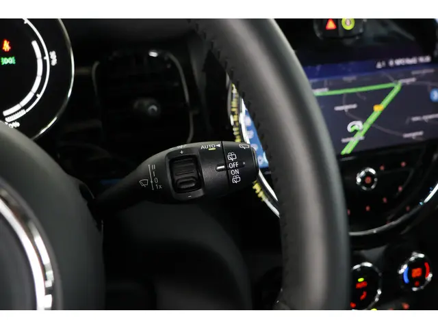 MINI Electric Cooper S 33 kWh 2022 Elektrisch 19