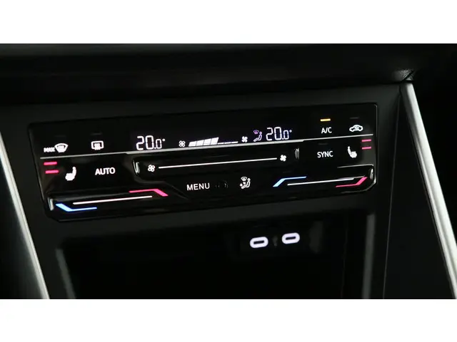 Volkswagen Polo 1.0 TSI 95pk Life Edition 2024 Benzine 32