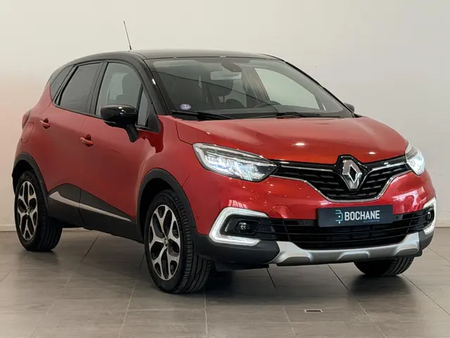 Renault Captur 0.9 TCe 90 Intens 2018 Benzine 5