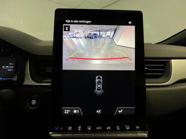 Mitsubishi Grandis 1.8 HEV Intense 2026 Hybride Benzine 28