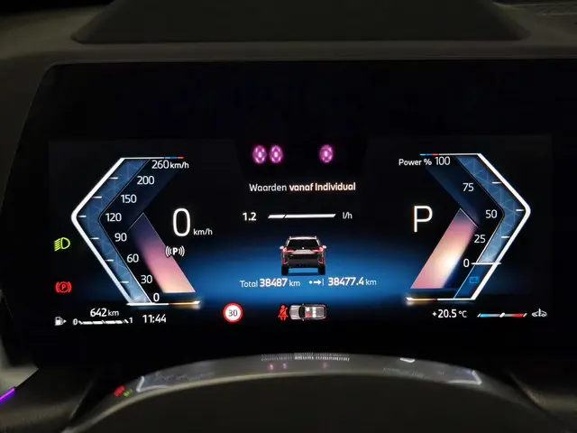 BMW X1 sDrive20i 2023 Hybride Benzine 33