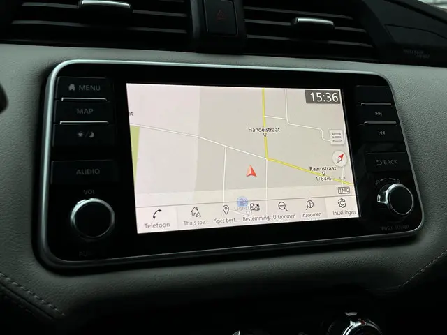 Nissan Micra 1.0 IG-T N-Design 2022 Benzine 11