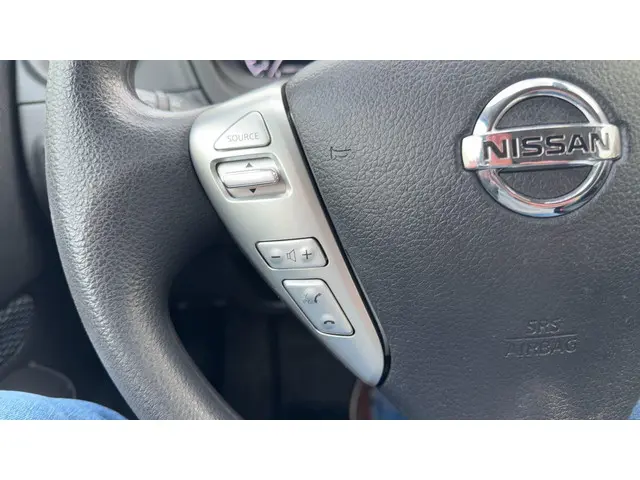Nissan Note 1.2 DIG-S Connect Edition 2014 Benzine 12