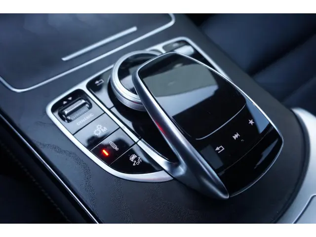 Mercedes-Benz GLC Coupé 43 AMG 2019 Benzine 45
