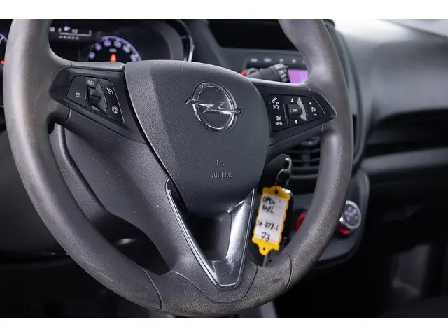 Opel KARL 1.0 ecoFLEX Edition | AIRCO 2018 Benzine 8