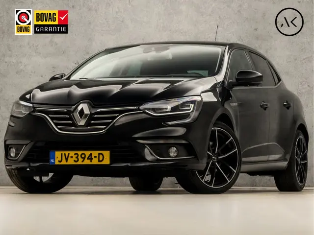 Renault Mégane