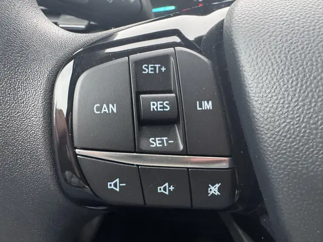 Ford Fiesta 1.1 Trend 2018 Benzine 16