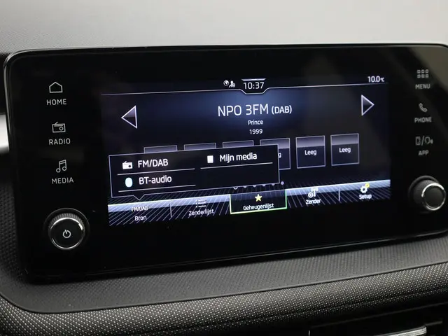 Škoda Fabia 1.0TSI/115PK Selection DSG 2025 Benzine 6