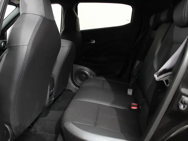 Nissan Juke 1.0 DIG-T N-Connecta 2024 Benzine 22