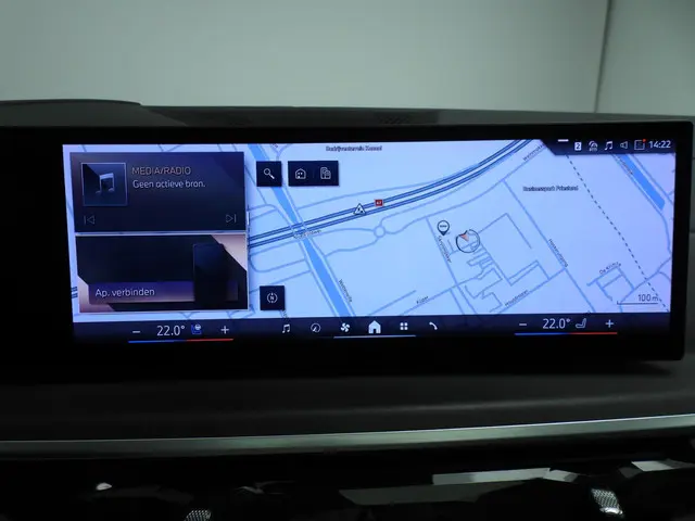 BMW X7 xDrive40i 2023 Benzine 38