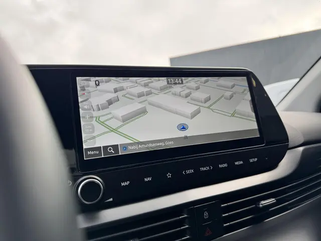 Hyundai Bayon 1.0 T-GDI Comfort Smart 2024 Benzine 16