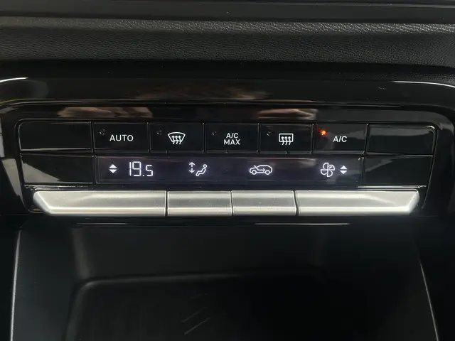 Citroën C3 1.2 Hybrid 110pk Max 2025 Hybride Benzine 19