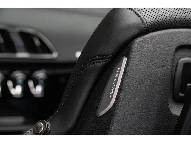 Audi R8 Spyder 5.2 Performance Quattro 2021 Benzine 28