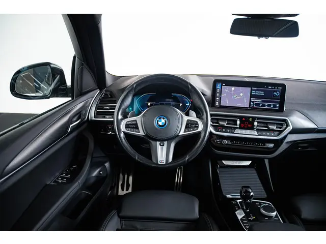 BMW X3 xDrive30e High Executive 2021 Hybride Benzine 15