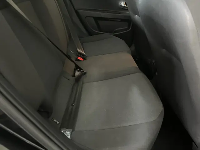 Volkswagen up! 1.0 BMT high up! Airco, LMV 2017 Benzine 13