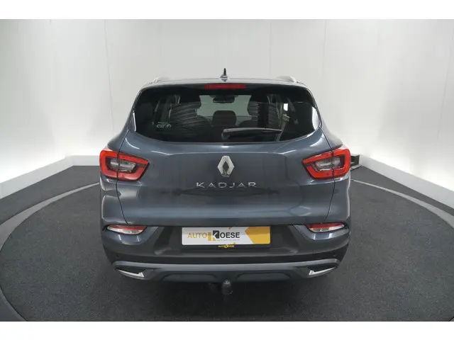 Renault Kadjar TCe 160 EDC Intens 2019 Benzine 64