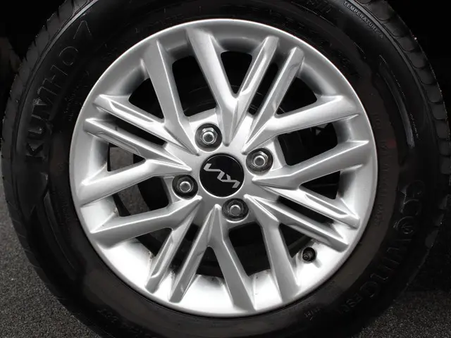 Kia Picanto 1.0 DPi Automaat DynamicLine 2023 Benzine 4
