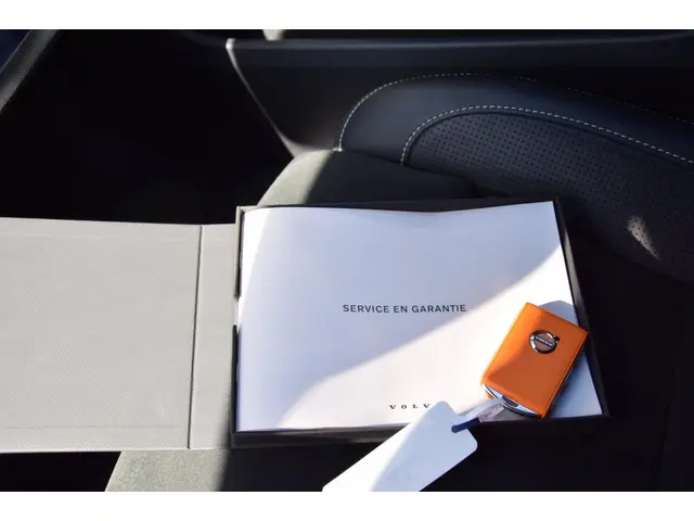 Volvo XC40 Recharge P8 AWD R-Design 2020 Elektrisch 48