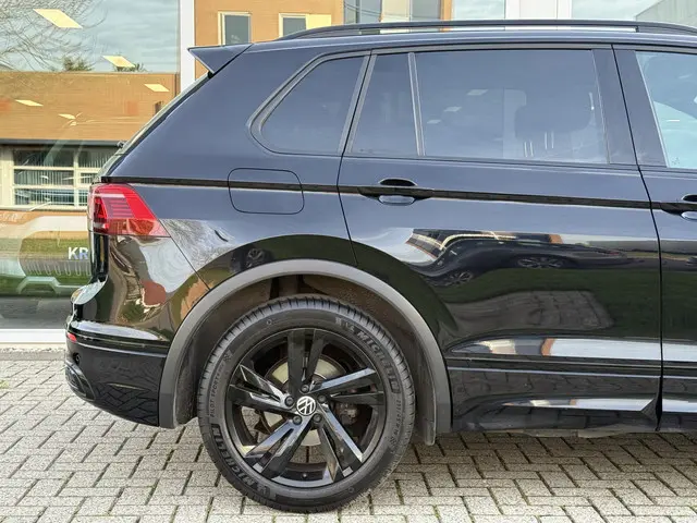 Volkswagen Tiguan 1.5 TSI R-Line 2022 Benzine 11