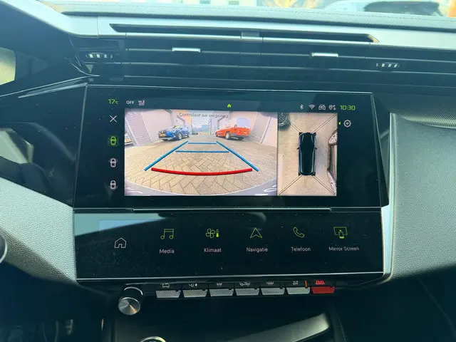 Peugeot 308 1.2 PureTech GT Pack Business 2022 Benzine 27