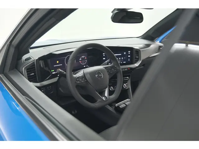 Opel Mokka 2
