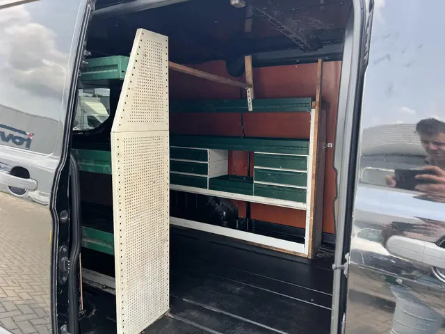 Ford Transit Custom 270 2.0 TDCI L1H1 Trend 2017 Diesel 8