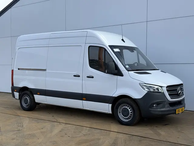 Mercedes-Benz Sprinter 314 2.2 CDI 2021 Diesel 4