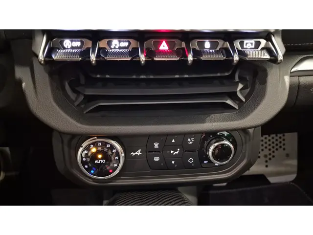 Alpine A110 1.8 Turbo R 2025 Benzine 10