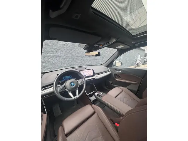 BMW X1 XDrive25e 2024 Hybride Benzine 3