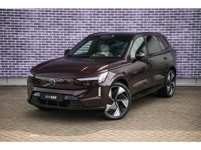 Volvo EX90 Twin Motor Performance Ultra 2025 Elektrisch 14
