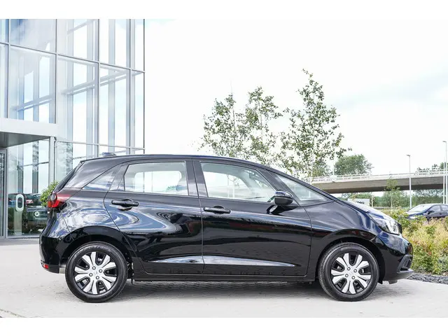 Honda Jazz 1.5i e:HEV ELEGANCE 2022 Hybride Benzine 52