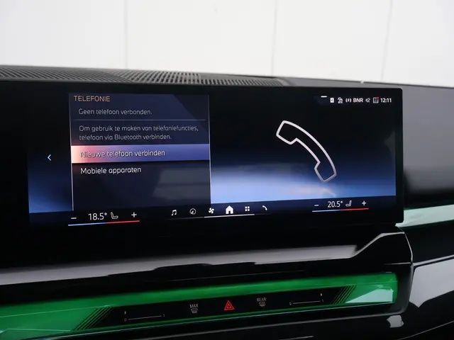 BMW i5 eDrive40 M Sport Edition 84 kWh 2025 Elektrisch 32