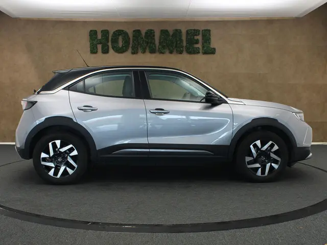 Opel Mokka-e Level 3 50 kWh 2023 Elektrisch 10