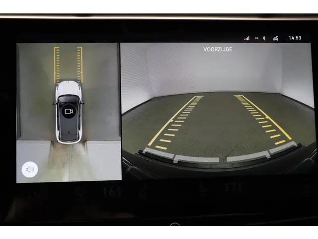 Lynk & Co 01 1.5 PHEV 2025 Hybride Benzine 17