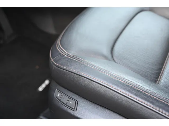 Mazda CX-5 SkyActiv-G 194 automaat Luxury 2022 Benzine 14