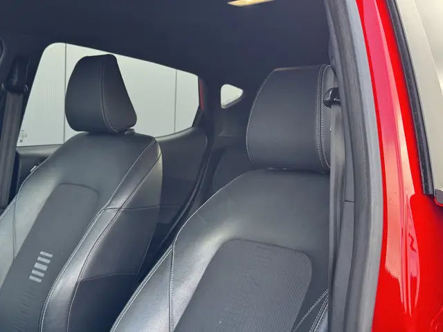 Ford Fiesta 1.0 EcoBoost 2018 Benzine 11