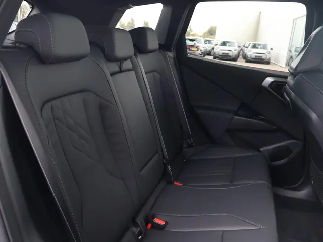 BMW X3 M50 2025 Benzine 18