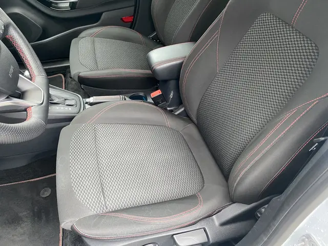 Ford Puma 1.0 EcoBoost ST-Line X 2021 Benzine 15