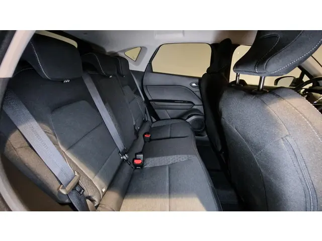 Mitsubishi ASX 1.6 HEV AT Intense 2023 Hybride Benzine 4