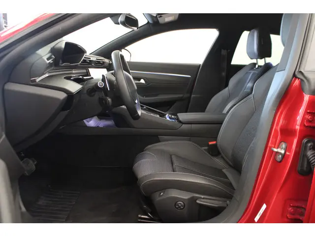 Peugeot 508 SW 1.2 PureTech 130 Allure 2024 Benzine 11