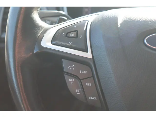 Ford Mondeo Wagon 1.5 Titanium 2015 Benzine 23