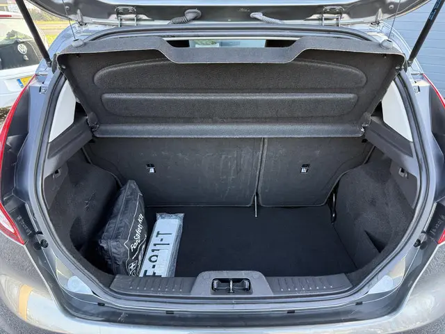 Ford Fiesta 1.0 EcoBoost Titanium 2016 Benzine 27