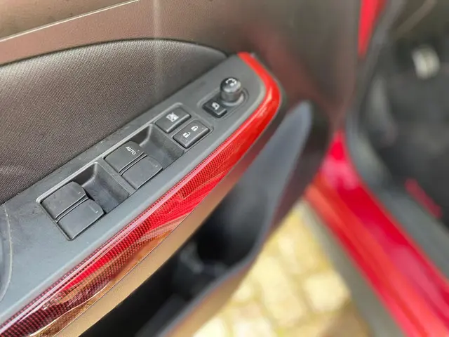 Suzuki Swift 1.4 Sport Smart Hybrid 2020 Benzine 9