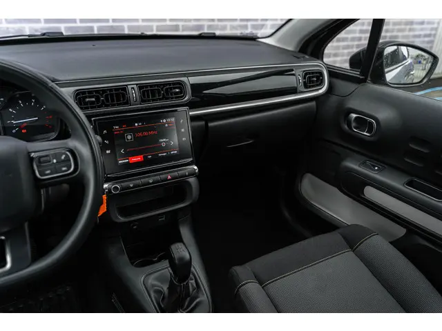 Citroën C3 1.2 PureTech Business 2022 Benzine 9