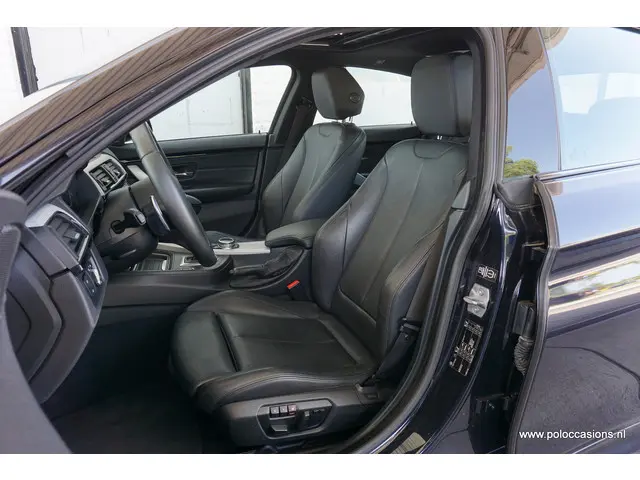 BMW 4 Serie Gran Coupé 435i 2014 Benzine 6