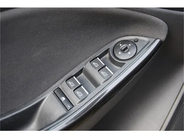 Ford Focus Wagon 1.0 125PK Titanium 2016 Benzine 13