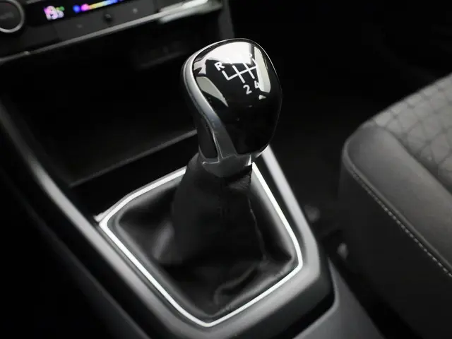 Volkswagen T-Cross 1.0TSI/95PK Life 2022 Benzine 13